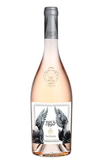 Produto: Caves d'Esclans Rock Angel 2025