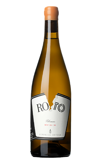 Produto:  Verónica Ortega Roto 2023