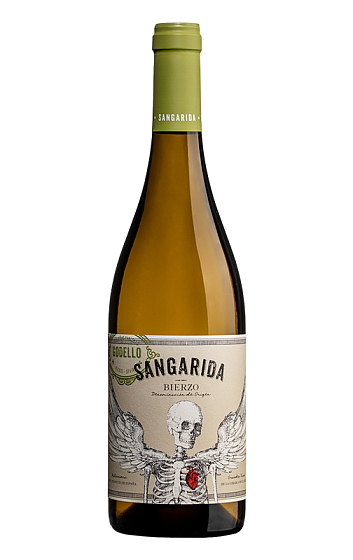 Produto: Sangarida Godello 2025