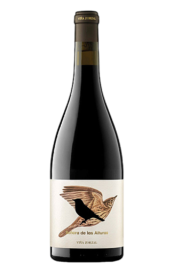 Produto: Señora de las Alturas Tinto 2023