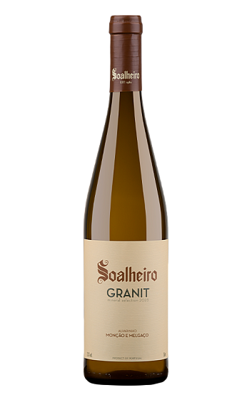 Produto: Soalheiro Granit 2025