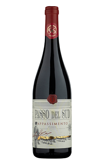 Produto: Tagaro Passo del Sud Appassimento 2025