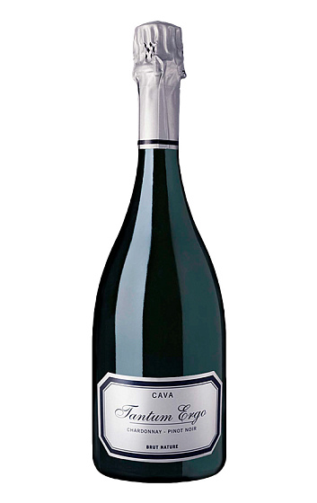 Produto: Tantum Ergo Brut Nature 2023