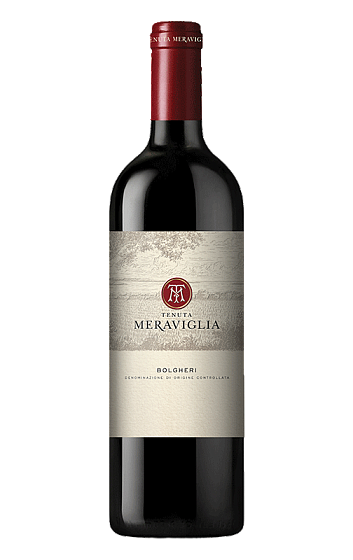 Produto: Tenuta Meraviglia Bolgheri Rosso 2023