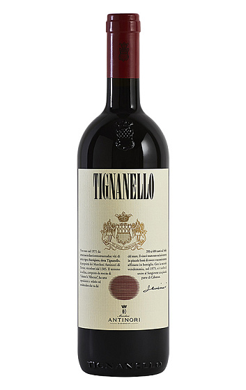 Produto: Antinori Tignanello Toscana 2023