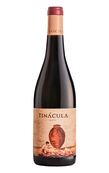 Produto: Tinácula Red 2024