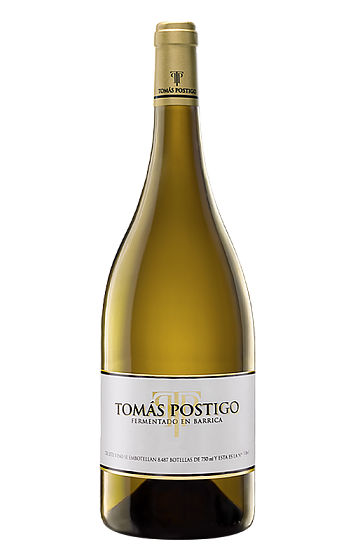 Produto: Tomás Postigo Verdejo Fermentado Barrica 2024