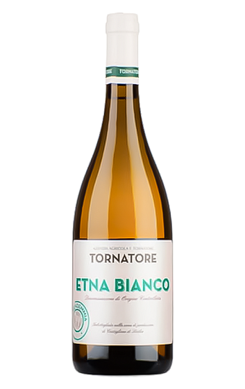 Produto: Tornatore Etna Bianco 2025
