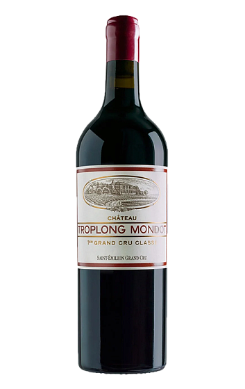 Produto: Château Troplong Mondot 2025 em Primeur