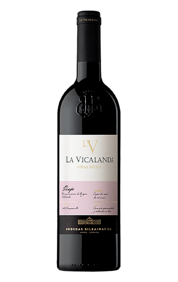 Produto: La Vicalanda Viñas Viejas 2022