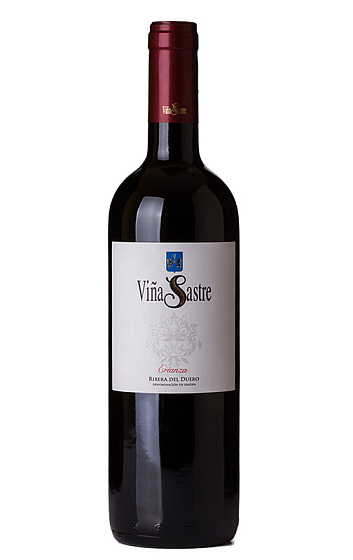 Produto: Viña Sastre Crianza 2023