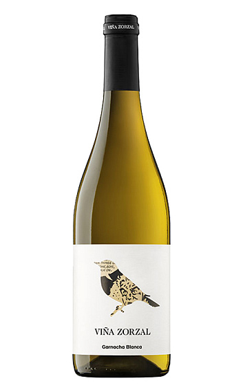 Produto: Viña Zorzal Garnacha Blanca 2025