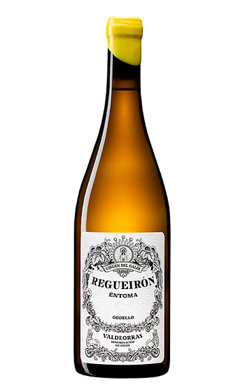 Produto: Virgen del Galir Regueirón 2024