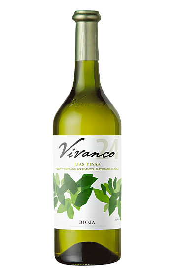Produto: Vivanco Blanco 2025