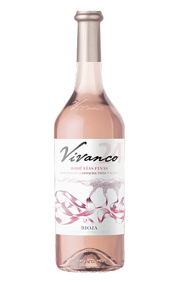 Produto: Vivanco Rosado 2025