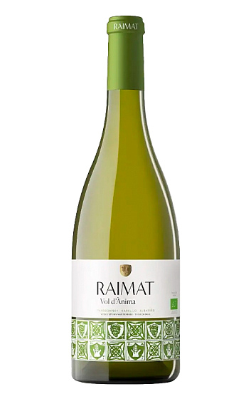 Produto: Vol d'Ànima de Raimat Blanc 2025