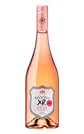 Produto: XR Rosé 2025