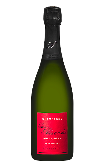 Produto: Yann Alexandre Roche Mère Brut Nature 2019