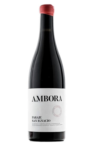 Produto: Ambora Paraje San Ignacio 2022