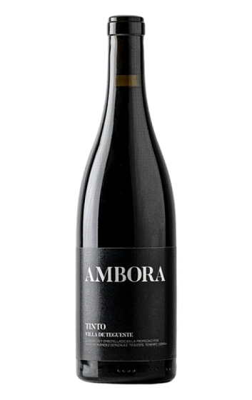 Produto: Ambora Villa de Tegueste 2022
