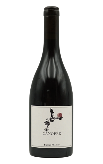 Produto: Bastian Wolber Canopée 2025