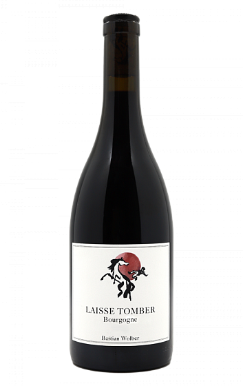 Produto: Bastian Wolber Laisse Tomber Pinot Noir 2025