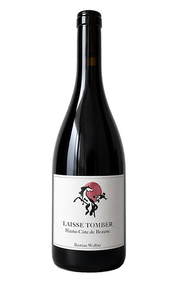 Produto: Bastian Wolber Laisse Tomber Hautes-Côtes de Beaune 2025