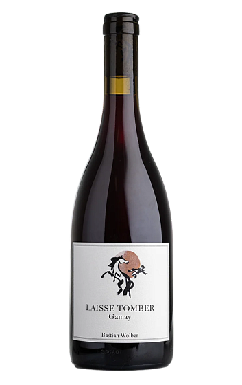 Produto: Bastian Wolber Laisse Tomber VSIG Gamay 2025