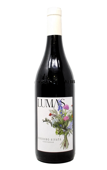 Produto: Borgogno Rivata Lumas