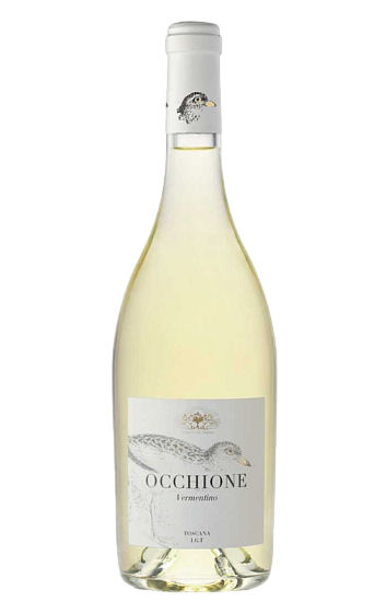 Produto: Campo di Sasso Occhione Vermentino 2025