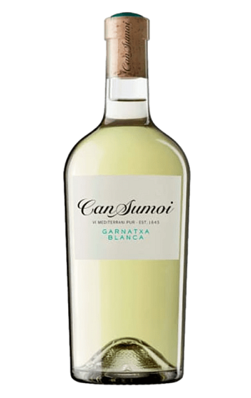 Produto: Can Sumoi Garnatxa Blanca 2025