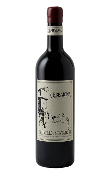 Produto: Cerbaiona Brunello di Montalcino 2021