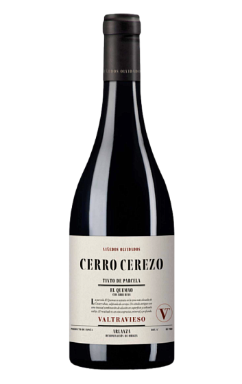 Produto: Cerro Cerezo O Quemao 2023