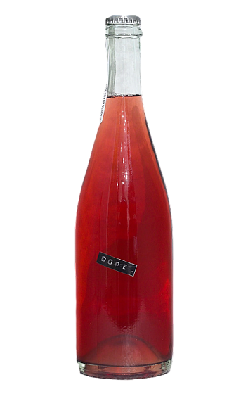 Produto: Claus Preisinger Dope 2022