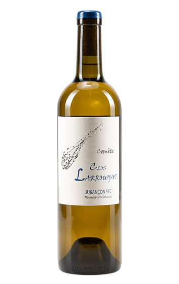 Produto: Clos Larrouyat Comète Sec 2024