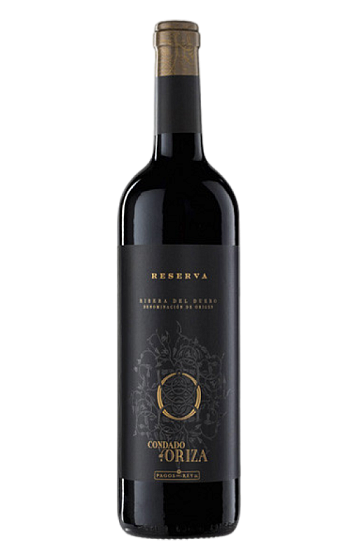 Produto: Condado de Oriza Reserva 2018