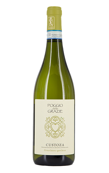 Produto: Poggio delle Grazie Custoza DOC 2025