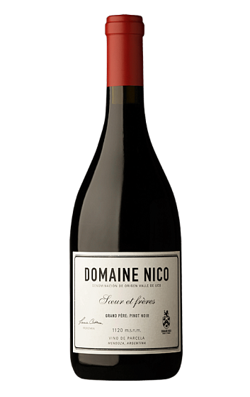 Produto: Domaine Nico Grand Père Pinot Noir 2023