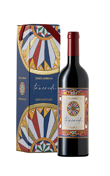 Produto: Donnafugata Tancredi D&G 2021