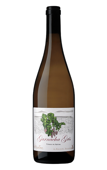Produto: El Escocés Volante Garnacha Gris 2024
