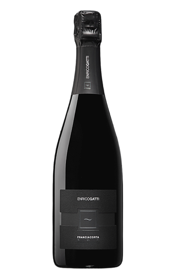 Produto: Enrico Gatti Blanc de Noirs 2022