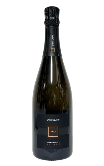 Produto: Enrico Gatti Franciacorta Nature 2022