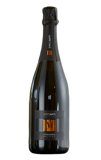 Produto: Enrico Gatti Nature Millesimato 2018