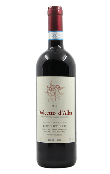 Produto: Flavio Roddolo Dolcetto d'Alba 2017