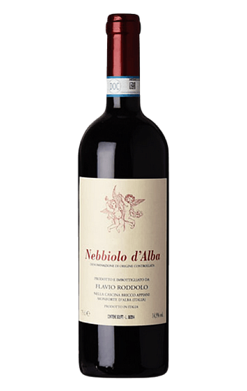 Produto: Flavio Roddolo Nebbiolo d'Alba 2016