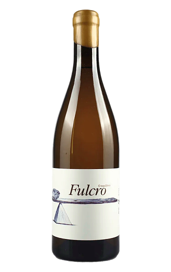Produto: Fulcro O Equilibrio 2024