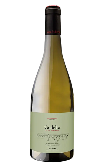 Produto: Luna Beberide Godello 2025