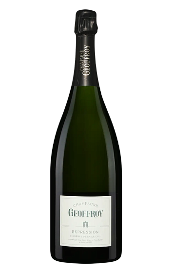 Produto: Geoffroy Expression Premier Cru Brut
