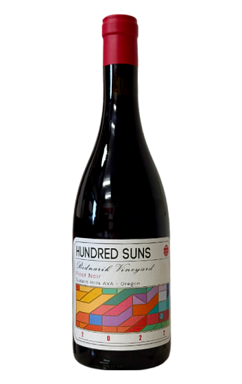 Produto: Hundred Suns Bednarik 2022
