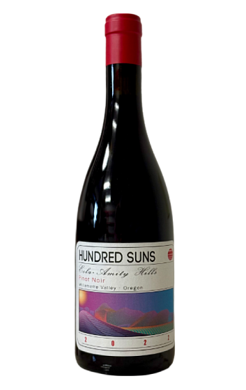 Produto: Hundred Suns Eola-Amity Hills 2022